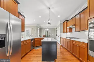 7022 Barclay Dr, Fredericksburg, VA 22407 - Photo 12