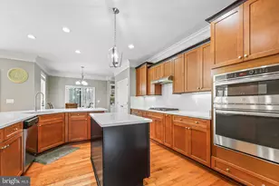 7022 Barclay Dr, Fredericksburg, VA 22407 - Photo 10