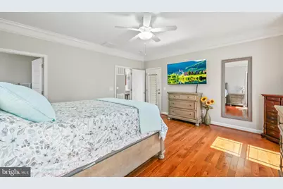 7022 Barclay Drive, Fredericksburg, VA 22407 - Photo 22