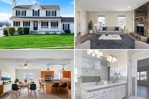 6100 Sunny Meadows Dr, Fredericksburg, VA 22407 - Photo 1