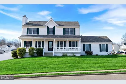 6100 Sunny Meadows Drive, Fredericksburg, VA 22407 - Photo 1