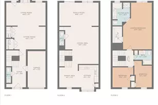 7108 Wytheville Cir, Fredericksburg, VA 22407 - Photo 2