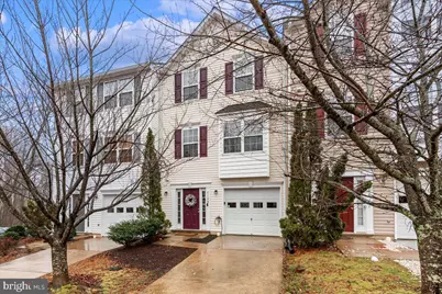 7108 Wytheville Circle, Fredericksburg, VA 22407 - Photo 1