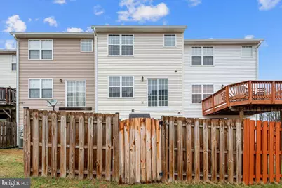 7108 Wytheville Circle, Fredericksburg, VA 22407 - Photo 24