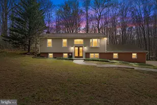 13404 Misty Way, Fredericksburg, VA 22407 - Photo 56