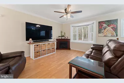 13404 Misty Way, Fredericksburg, VA 22407 - Photo 4