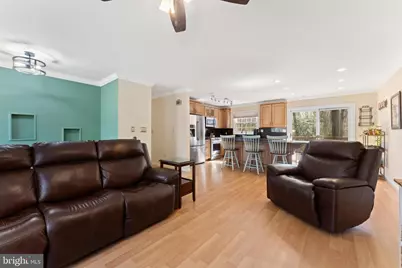 13404 Misty Way, Fredericksburg, VA 22407 - Photo 6