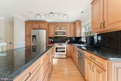 13404 Misty Way, Fredericksburg, VA 22407 - Photo 12