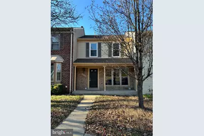 10704 Wakeman Drive, Fredericksburg, VA 22407 - Photo 1