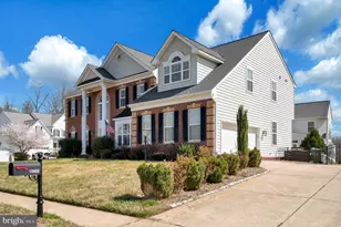 10403 Breckenridge Dr, Spotsylvania, VA 22553 - Photo 10