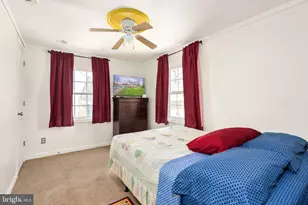 8029 Flippo Dr, Fredericksburg, VA 22408 - Photo 20