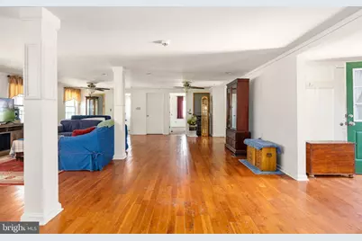 8029 Flippo Drive, Fredericksburg, VA 22408 - Photo 10