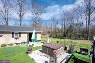 8029 Flippo Dr, Fredericksburg, VA 22408 - Photo 38