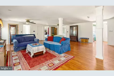 8029 Flippo Drive, Fredericksburg, VA 22408 - Photo 12