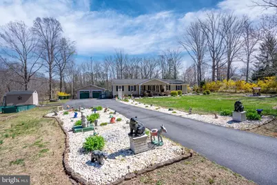 8029 Flippo Drive, Fredericksburg, VA 22408 - Photo 6