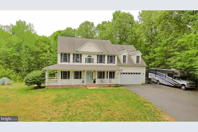 8001 Church Pond Road, Fredericksburg, VA 22408 - Photo 28