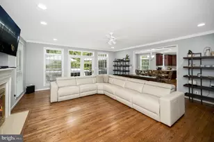 12001 Honor Bridge Farm Dr, Spotsylvania, VA 22551 - Photo 36