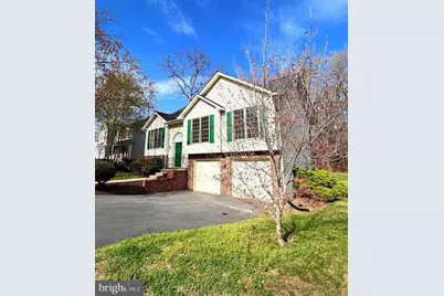 9805 Kenmore Court, Fredericksburg, VA 22408 - Photo 2