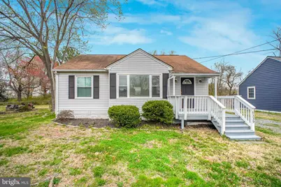 6339 Old Plank Road, Fredericksburg, VA 22407 - Photo 1