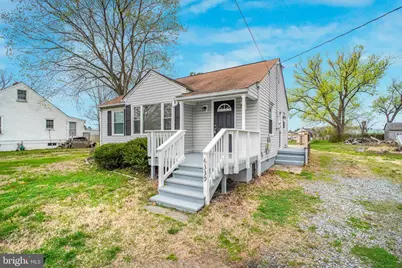 6339 Old Plank Road, Fredericksburg, VA 22407 - Photo 2