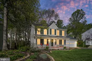 11212 Piedmont Landing Dr, Fredericksburg, VA 22407 - Photo 2