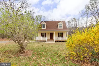 8401 Seays Road, Spotsylvania, VA 22551 - Photo 2