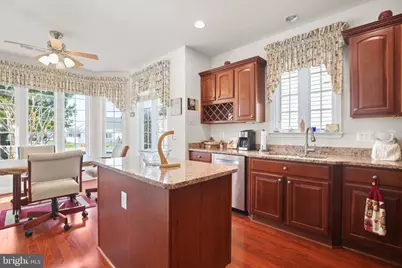 5705 W Kesslers Crossing, Fredericksburg, VA 22407 - Photo 10