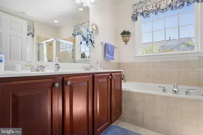 5705 W Kesslers Crossing, Fredericksburg, VA 22407 - Photo 18