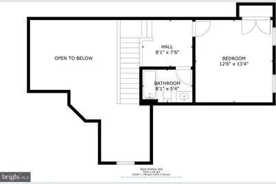 5705 W Kesslers Crossing, Fredericksburg, VA 22407 - Photo 46