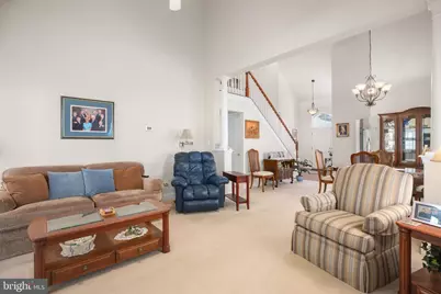 5705 W Kesslers Crossing, Fredericksburg, VA 22407 - Photo 6
