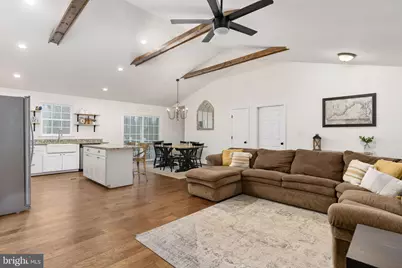 164 Cypress Court, Partlow, VA 22534 - Photo 14