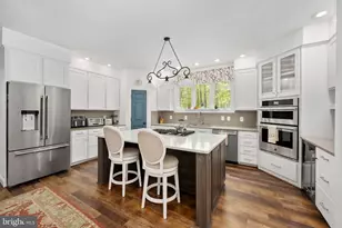11329 Fawn Lake Pkwy, Spotsylvania, VA 22551 - Photo 16