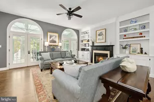 11329 Fawn Lake Pkwy, Spotsylvania, VA 22551 - Photo 14