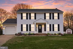 5086 Blarney St, Fredericksburg, VA 22407 - Photo 1