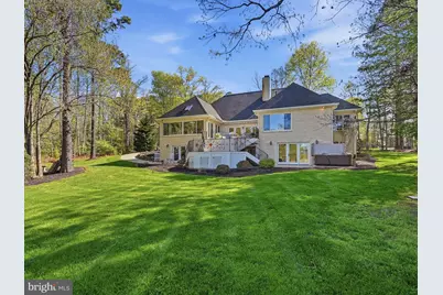 11406 Stonewall Jackson Drive, Spotsylvania, VA 22551 - Photo 4