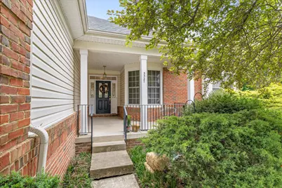 5327 W Philippi Place, Fredericksburg, VA 22407 - Photo 2