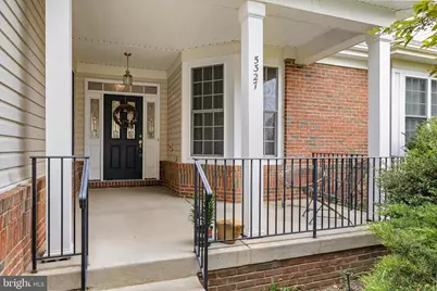 5327 W Philippi Place, Fredericksburg, VA 22407 - Photo 4