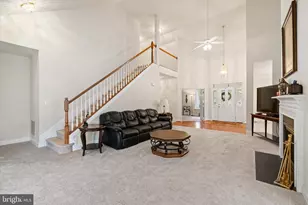 5327 W Philippi Pl, Fredericksburg, VA 22407 - Photo 10