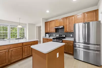 5327 W Philippi Place, Fredericksburg, VA 22407 - Photo 20