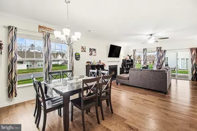 6611 Golden Pheasant Run, Fredericksburg, VA 22407 - Photo 6