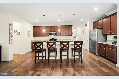 6611 Golden Pheasant Run, Fredericksburg, VA 22407 - Photo 10