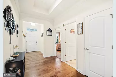 6611 Golden Pheasant Run, Fredericksburg, VA 22407 - Photo 4