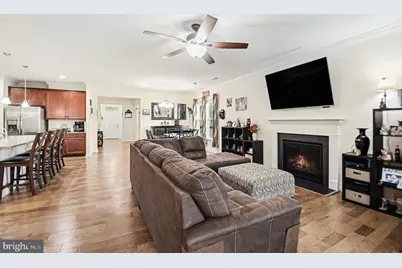 6611 Golden Pheasant Run, Fredericksburg, VA 22407 - Photo 8