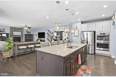 7803 Hermitage Drive, Fredericksburg, VA 22407 - Photo 14