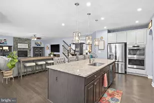 7803 Hermitage Dr, Fredericksburg, VA 22407 - Photo 14