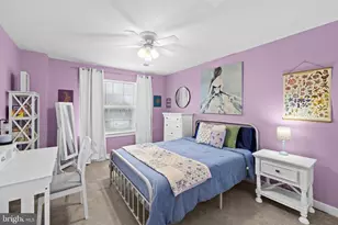 7803 Hermitage Dr, Fredericksburg, VA 22407 - Photo 32