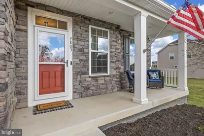 7803 Hermitage Drive, Fredericksburg, VA 22407 - Photo 48