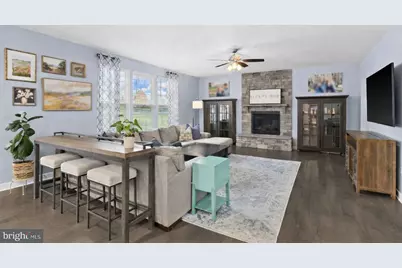 7803 Hermitage Drive, Fredericksburg, VA 22407 - Photo 6