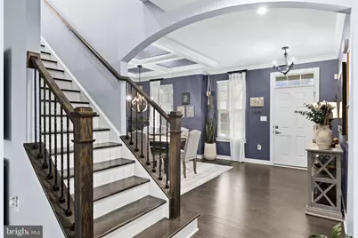 7803 Hermitage Drive, Fredericksburg, VA 22407 - Photo 2