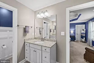 7803 Hermitage Dr, Fredericksburg, VA 22407 - Photo 26